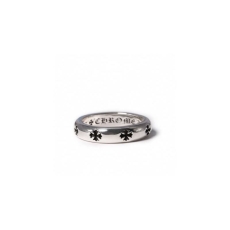 Chrome Hearts Rings